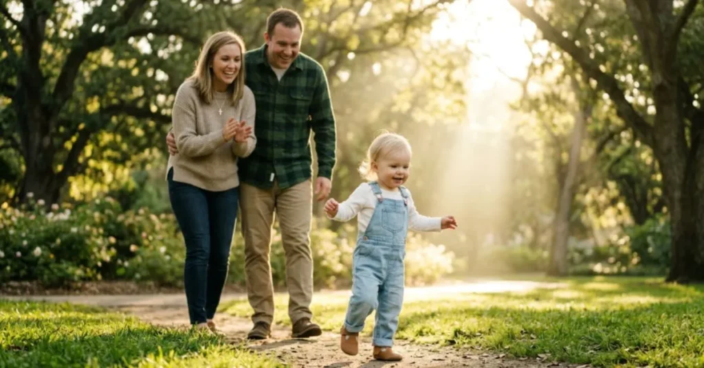 Prayer for an Infant’s Future