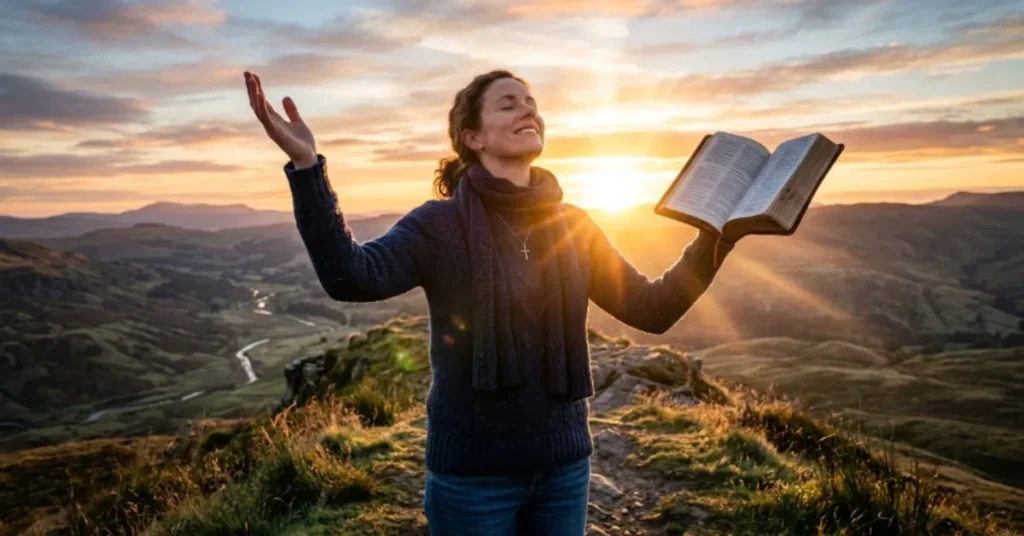 Faith Declarations to Strengthen Your Prayers