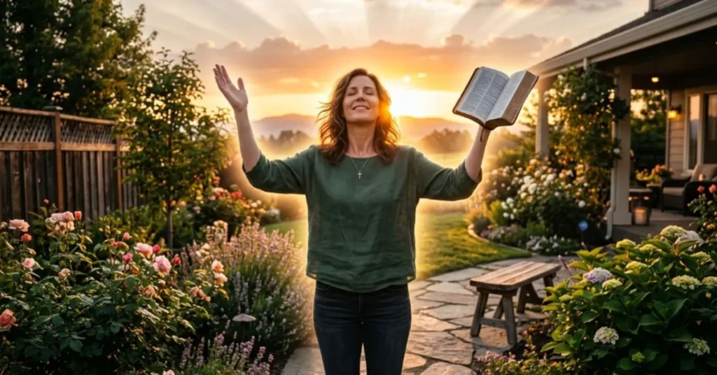 Faith Declarations to Strengthen Your Prayers