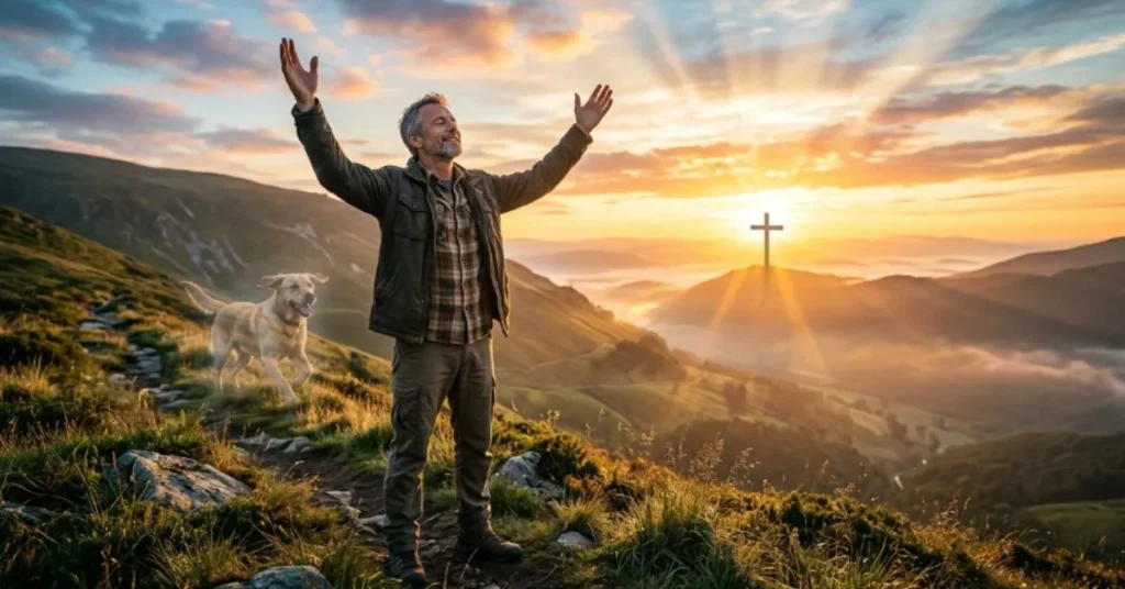 Faith Declarations to Strengthen Your Prayers for Deceased Dogs