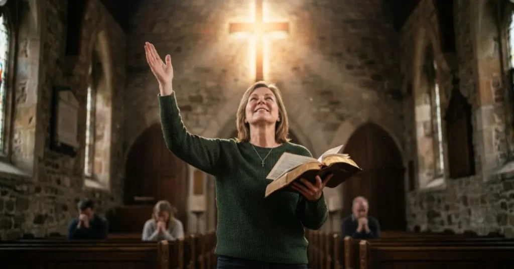 Faith Declarations to Strengthen Your Prayers for Healing Loved Ones