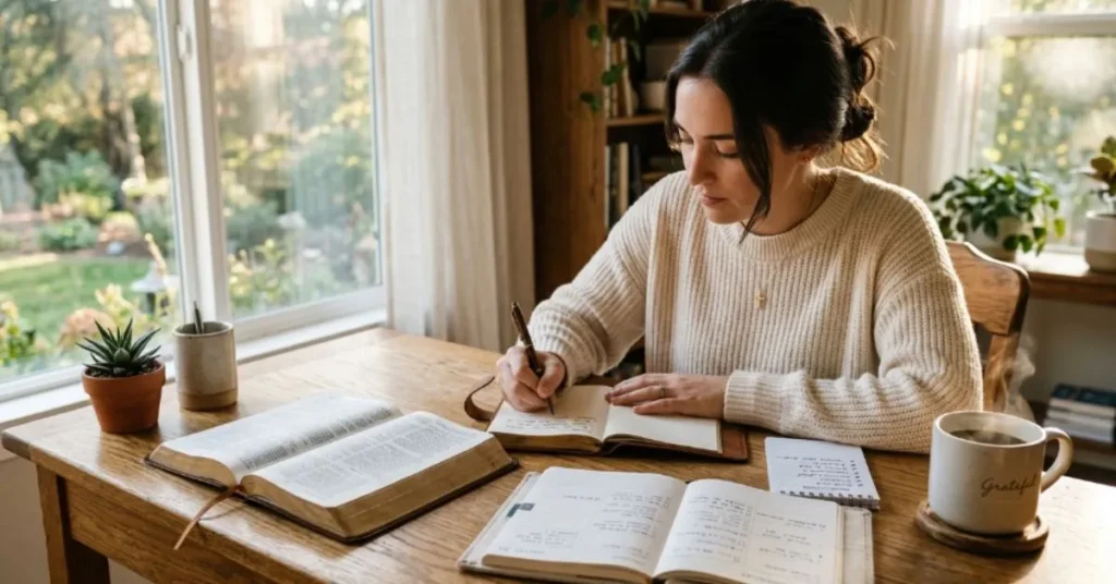 How to Make Prayers for Achieving Goals a Daily Habit  10 Steps