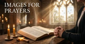 Images for Prayers