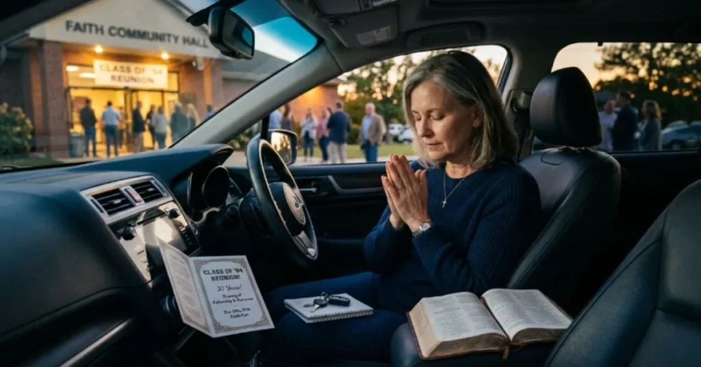 15 Powerful Prayers for Class Reunion for Strength and Faith