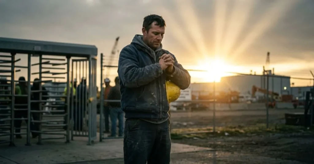 Powerful Images for Prayers for Strength and Faith