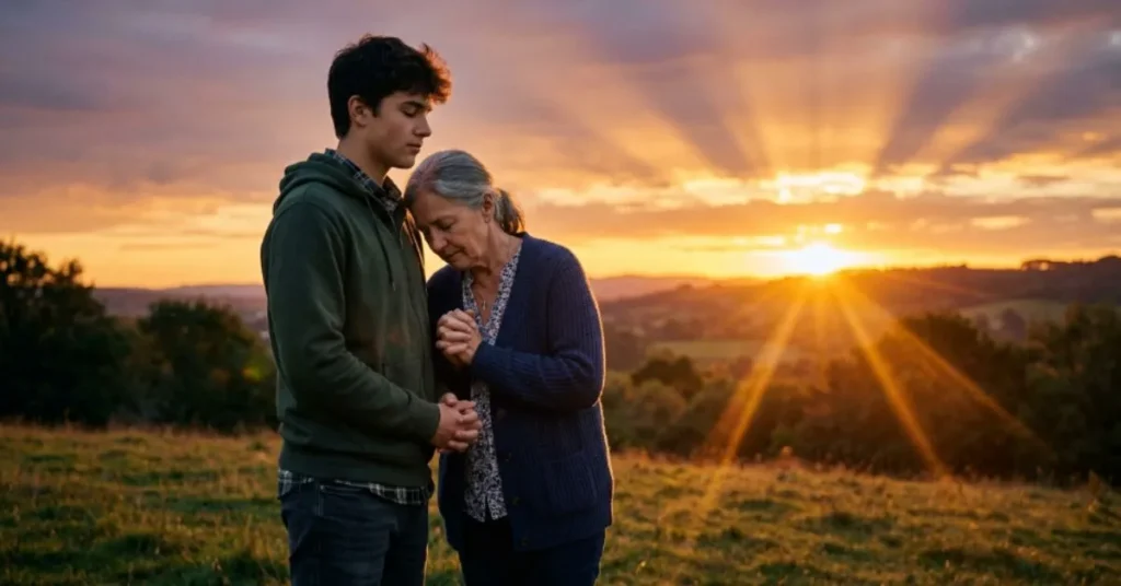 Powerful Prayers for Strength and Faith