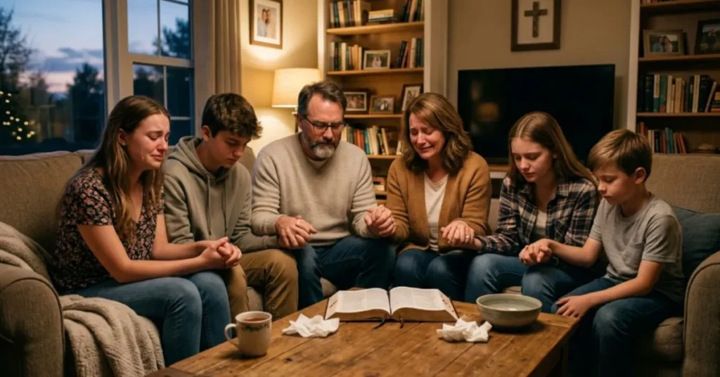 Prayers for Bobby DVD Transform Your Life