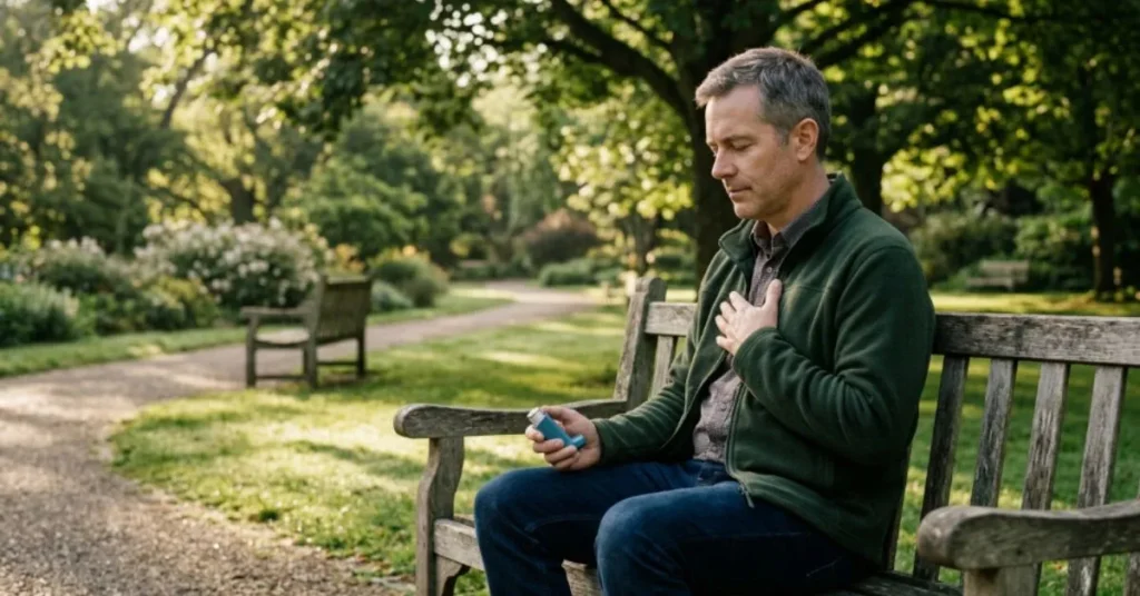 Why Prayers for Breathing Transform Your Life