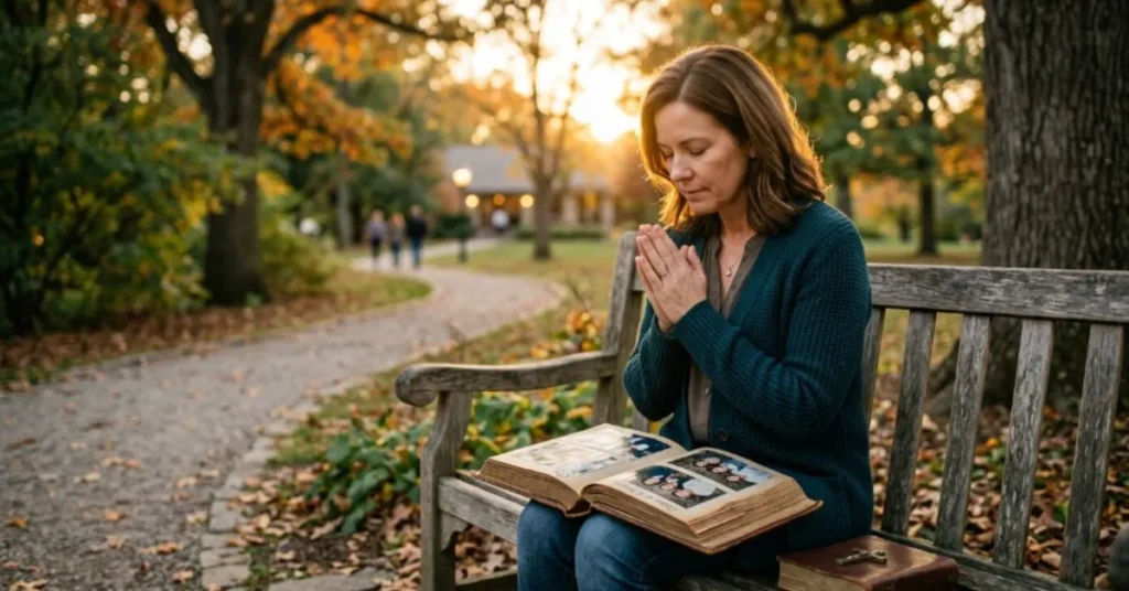 20 Prayers for Class Reunion by Purpose