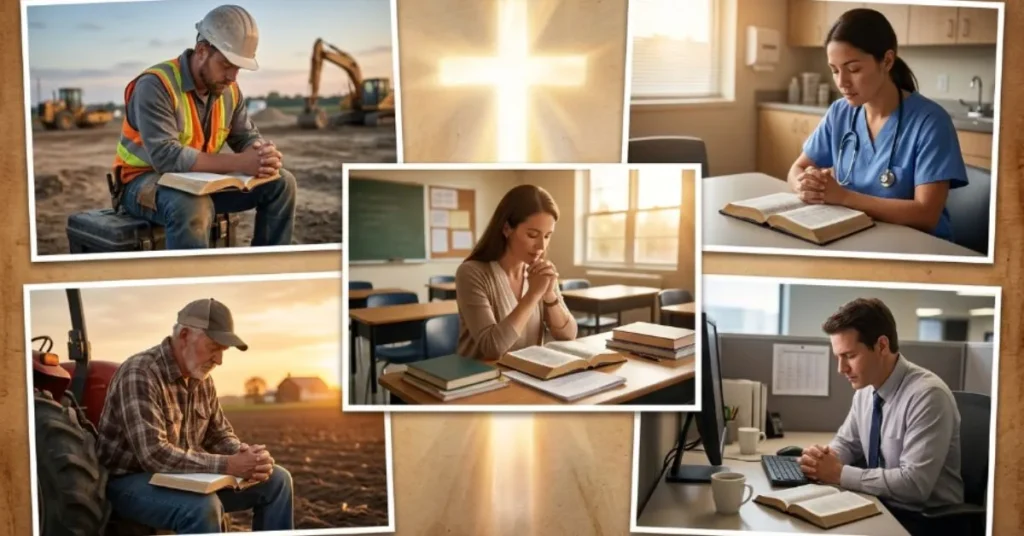 Images for Prayers by Purpose