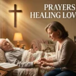 Prayers for Healing Loved Ones