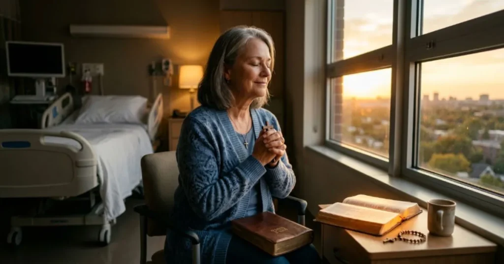 Prayers for Healing Loved Ones Transform Your Life