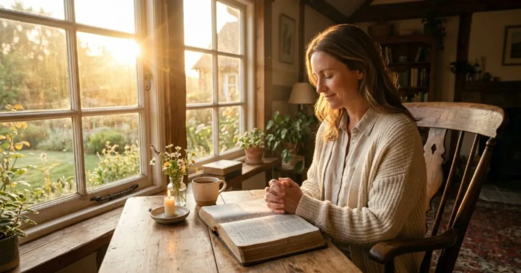 Prayers for Protections Transform Your Life