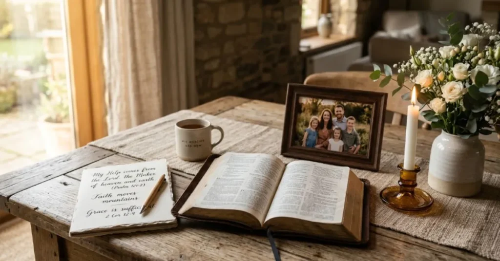 Quotes to Inspire Your Prayers Every Day