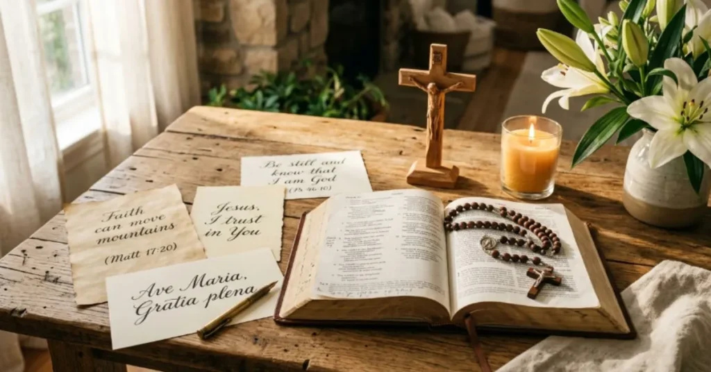 Quotes to Inspire Your Prayers Every Day