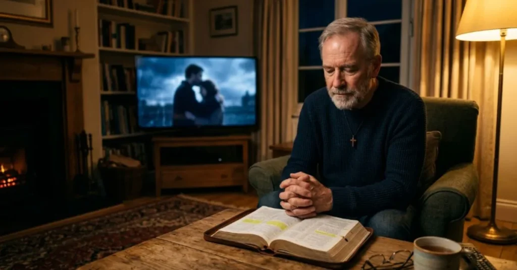What Are Prayers for Bobby DVD