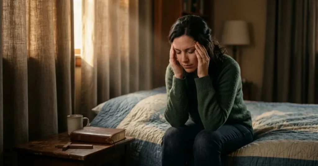 What Are Prayers for Migraine Sufferers