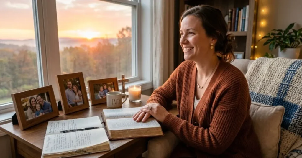 What Changes When Prayers for Healing Loved Ones Become a Habit