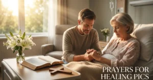 Prayers for Healing Pics