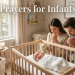 Prayers for Infants