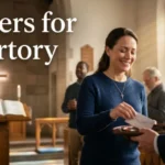 Prayers for Offertory