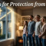 Prayers for Protection from Storms