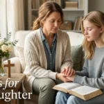 Prayers for My Daughter